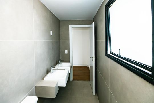Apartamento à venda com 4 quartos, 136m² em Ouro Preto, Belo Horizonte