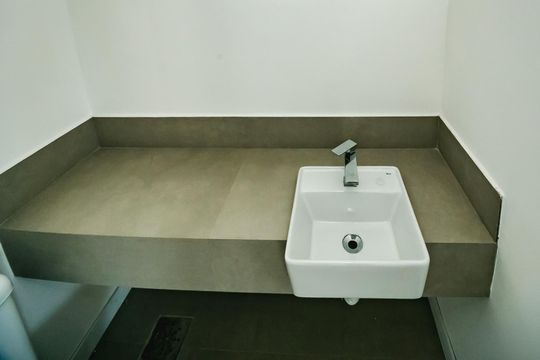 Apartamento à venda com 4 quartos, 136m² em Ouro Preto, Belo Horizonte