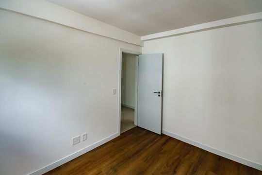 Apartamento à venda com 4 quartos, 136m² em Ouro Preto, Belo Horizonte