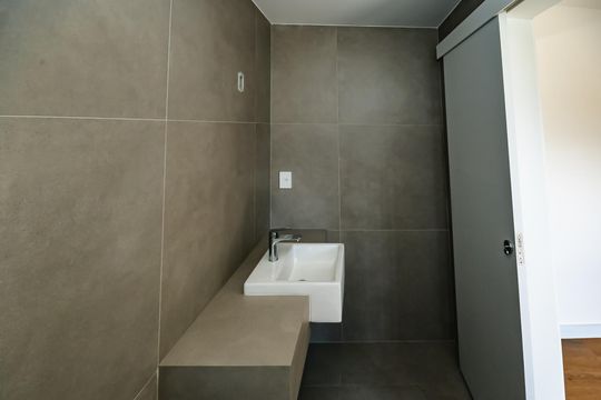 Apartamento à venda com 4 quartos, 136m² em Ouro Preto, Belo Horizonte
