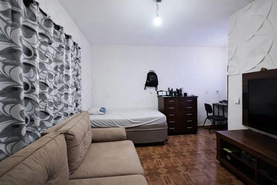 Sala 2 de casa à venda com 3 quartos, 70m² em Jardim Roberto, Osasco