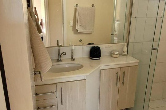 Apartamento à venda com 3 quartos, 68m² em Jardim Aurélia, Campinas