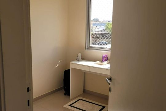 Apartamento à venda com 3 quartos, 68m² em Jardim Aurélia, Campinas