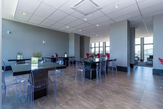 Área Comum  de apartamento à venda com 1 quarto, 37m² em Partenon, Porto Alegre