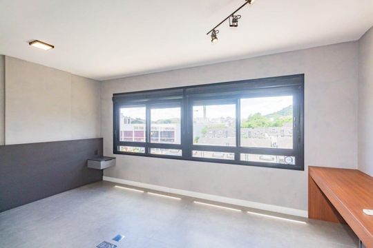 Studio  de apartamento à venda com 1 quarto, 37m² em Partenon, Porto Alegre