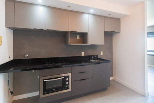 Studio  de apartamento à venda com 1 quarto, 37m² em Partenon, Porto Alegre