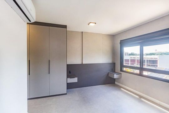 Studio  de apartamento à venda com 1 quarto, 37m² em Partenon, Porto Alegre
