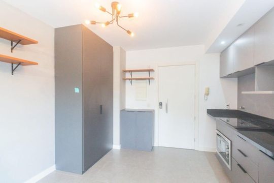 Studio  de apartamento à venda com 1 quarto, 37m² em Partenon, Porto Alegre