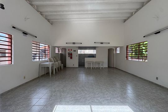 Área comum - Salão de Festas de apartamento à venda com 3 quartos, 67m² em Vila Didi, Jundiaí