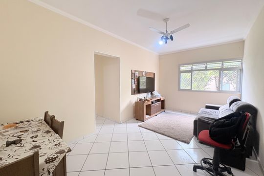 Apartamento à venda com 3 quartos, 67m² em Vila Didi, Jundiaí