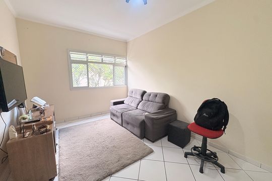 Sala de apartamento à venda com 3 quartos, 67m² em Vila Didi, Jundiaí