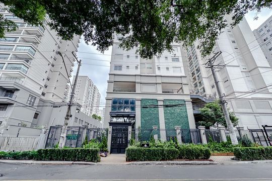 Apartamento à venda com 3 quartos, 69m² em Mooca, São Paulo