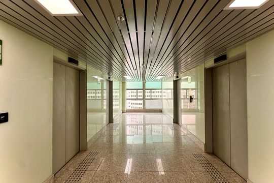 Apartamento à venda com 1 quarto, 33m² em Centro, Rio de Janeiro