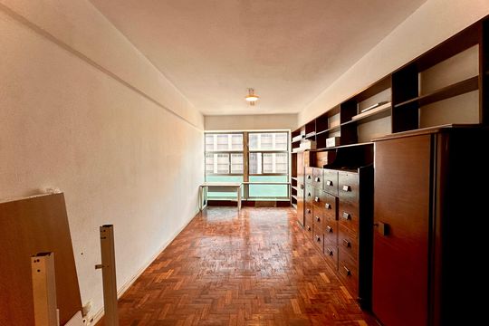 Apartamento à venda com 1 quarto, 33m² em Centro, Rio de Janeiro