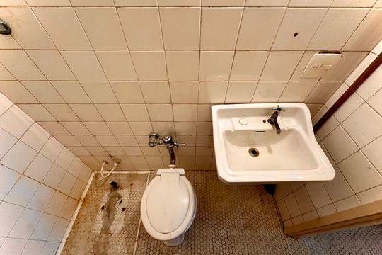 Apartamento à venda com 1 quarto, 33m² em Centro, Rio de Janeiro