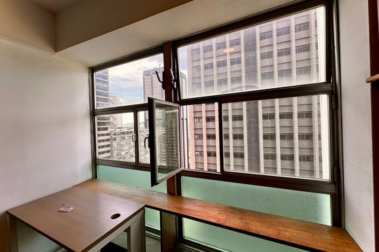 Apartamento à venda com 1 quarto, 33m² em Centro, Rio de Janeiro