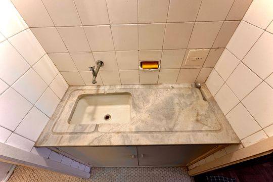 Apartamento à venda com 1 quarto, 33m² em Centro, Rio de Janeiro