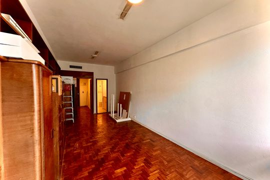 Apartamento à venda com 1 quarto, 33m² em Centro, Rio de Janeiro