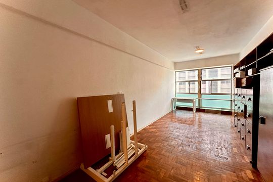 Apartamento à venda com 1 quarto, 33m² em Centro, Rio de Janeiro