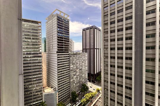 Apartamento à venda com 1 quarto, 33m² em Centro, Rio de Janeiro