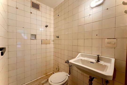 Apartamento à venda com 1 quarto, 33m² em Centro, Rio de Janeiro