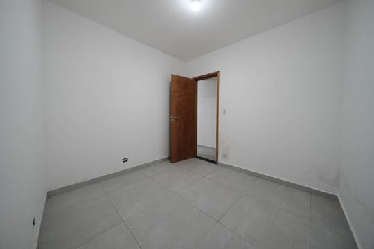 Quarto de apartamento para alugar com 1 quarto, 34m² em Cidade Patriarca, São Paulo