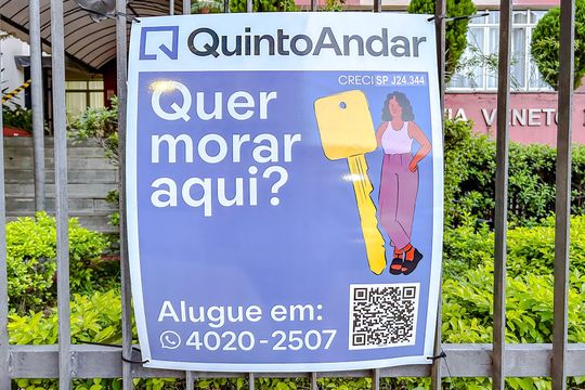 Plaquinha de apartamento para alugar com 2 quartos, 50m² em Vila Matilde, São Paulo