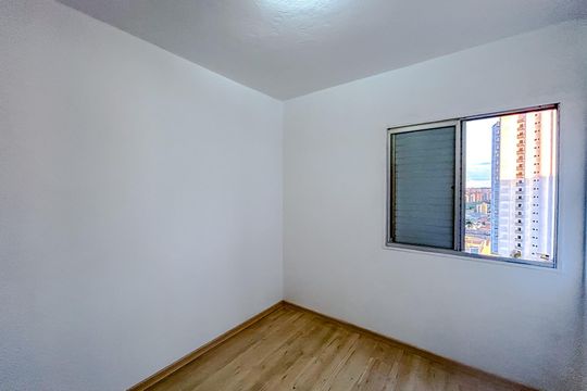 Quarto 2 de apartamento para alugar com 2 quartos, 50m² em Vila Matilde, São Paulo
