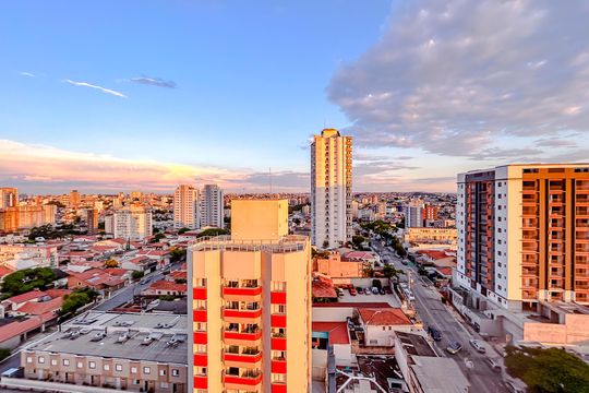 Vista do Quarto 2 de apartamento para alugar com 2 quartos, 50m² em Vila Matilde, São Paulo