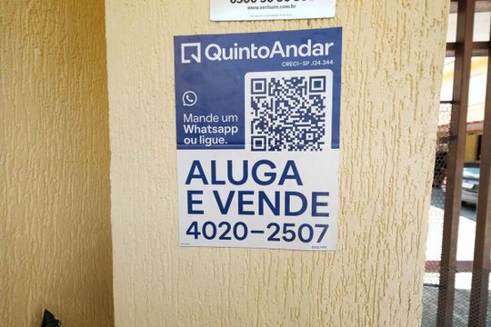 Fachada de casa de condomínio à venda com 2 quartos, 83m² em Ermelino Matarazzo, São Paulo