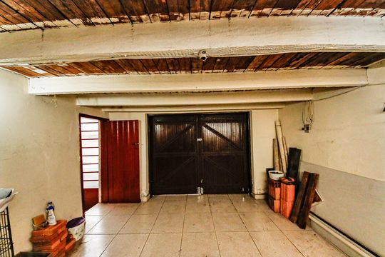 Casa à venda com 2 quartos, 120m² em Vila Celeste, São Paulo