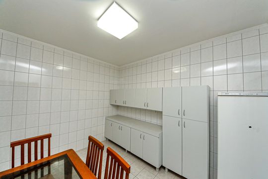 Casa à venda com 2 quartos, 120m² em Vila Celeste, São Paulo