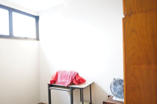 Quarto de Serviço  de apartamento para alugar com 4 quartos, 370m² em Vila Regente Feijó, São Paulo