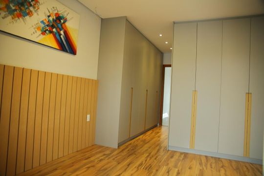 Suíte 1  de casa à venda com 3 quartos, 220m² em Santa Terezinha, São Bernardo do Campo