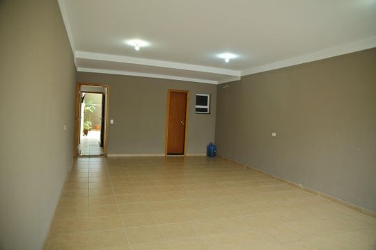 Garagem  de casa à venda com 3 quartos, 220m² em Santa Terezinha, São Bernardo do Campo