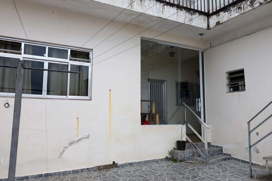 Área comum de casa à venda com 2 quartos, 249m² em Padroeira, Osasco