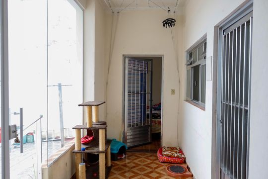 Área comum de casa à venda com 2 quartos, 249m² em Padroeira, Osasco