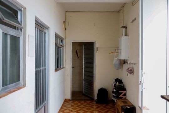 Área comum de casa à venda com 2 quartos, 249m² em Padroeira, Osasco