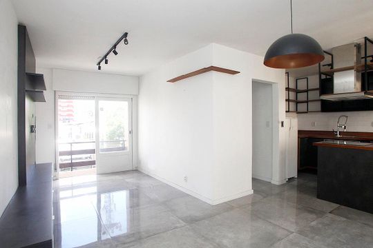Apartamento à venda com 2 quartos, 65m² em Cidade Baixa, Porto Alegre