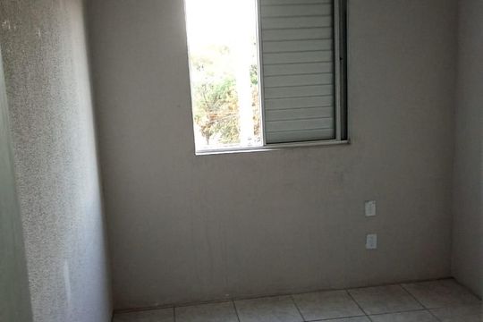 Quarto de apartamento à venda com 2 quartos, 42m² em São José, Porto Alegre