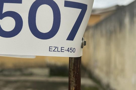 Código  de casa à venda com 2 quartos, 120m² em Jardim Marajoara, São Paulo
