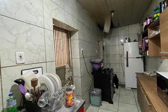 Cozinha de casa à venda com 2 quartos, 100m² em Vila Isabel, Rio de Janeiro