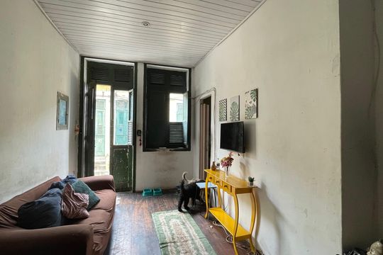 Sala de casa à venda com 2 quartos, 100m² em Vila Isabel, Rio de Janeiro
