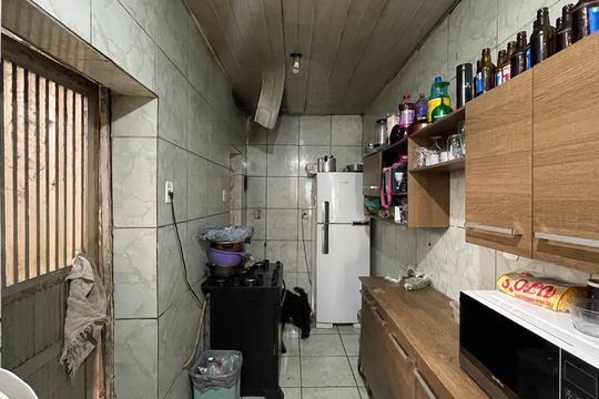 Cozinha de casa à venda com 2 quartos, 100m² em Vila Isabel, Rio de Janeiro