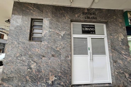 Apartamento à venda com 1 quarto, 44m² em Liberdade, São Paulo