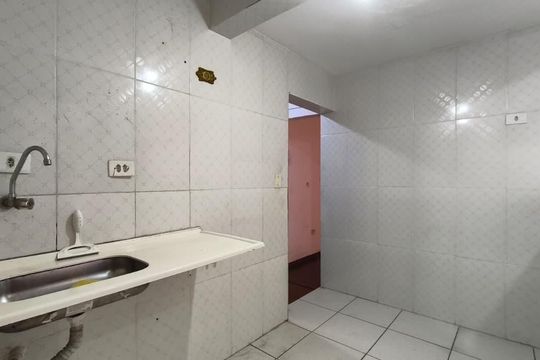Apartamento à venda com 1 quarto, 44m² em Liberdade, São Paulo