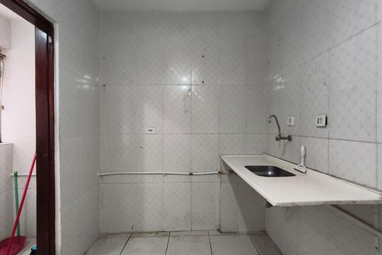 Apartamento à venda com 1 quarto, 44m² em Liberdade, São Paulo