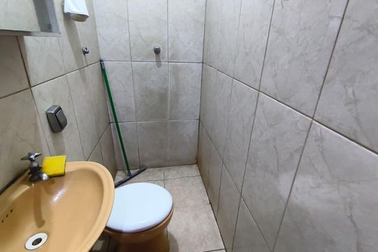 Apartamento à venda com 1 quarto, 44m² em Liberdade, São Paulo