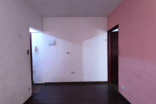 Apartamento à venda com 1 quarto, 44m² em Liberdade, São Paulo