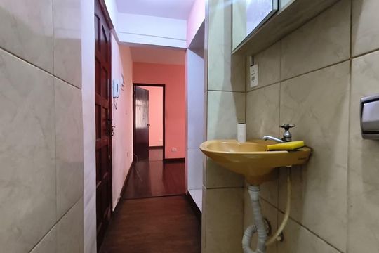 Apartamento à venda com 1 quarto, 44m² em Liberdade, São Paulo